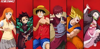 Image 0 pour Codename Jump