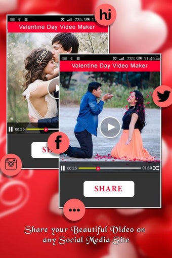 Image 2 for Photo Video Maker 2018  M…
