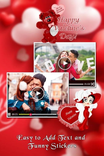 Image 3 for Photo Video Maker 2018  M…