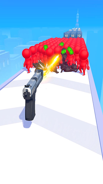 Imagen 0 para Weapon Master: Gun Shoote…