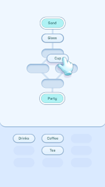Image 0 for Logic Line: Word Puzzle G…
