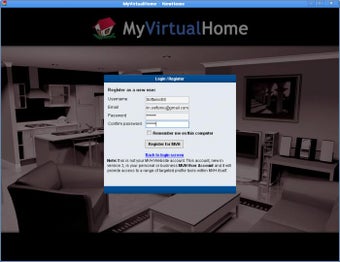 Image 3 for MyVirtualHome