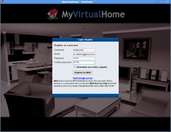 Image 2 for MyVirtualHome