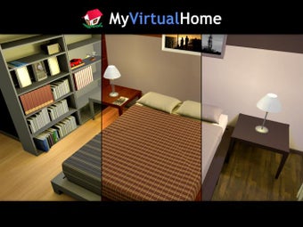 Image 0 for MyVirtualHome