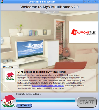 Image 2 for MyVirtualHome