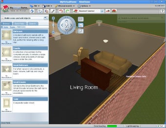 Image 1 for MyVirtualHome