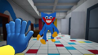 Imagen 3 para Huggy Escape Playtime