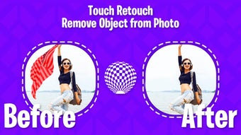 Remove Object from Photo …の画像0