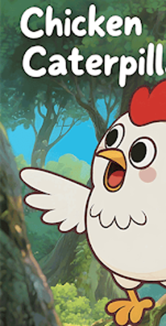 Chicken Caterpillars的第0张图片