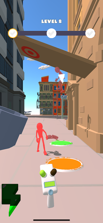 Imagen 0 para Portal Guy