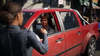 Image 0 pour Police Simulator: Patrol …