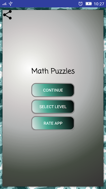Immagine 0 per Math Puzzles