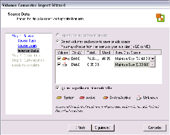 Bild 0 für VMware Converter