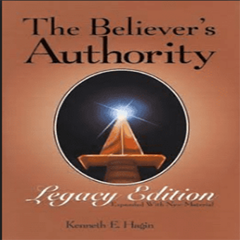 Imagen 0 para The Believer's Authority …
