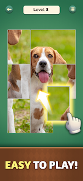 Obraz 0 dla JigSolve Jigsaw Picture P…