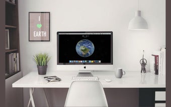Obraz 0 dla Earth Live Wallpaper