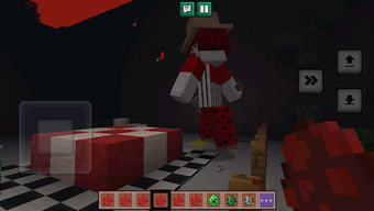 Obraz 0 dla Horror Craft Master