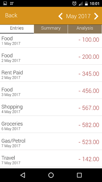 Imagen 0 para Budget Planner & Expense …