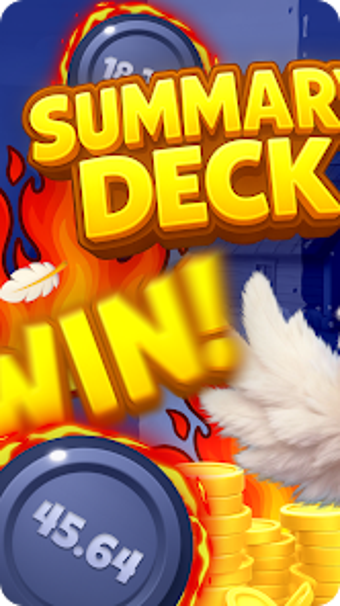 Obraz 0 dla Summary Deck