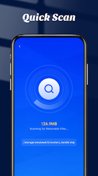 Obraz 0 dla SweepSpace Pro