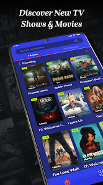 Obraz 0 dla FlixBeam  Movie  TV Track…