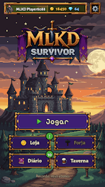 Bild 0 für MLKD Survivor