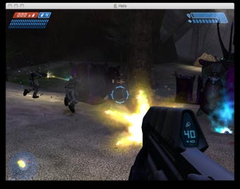 Imagen 6 para Halo: Combat Evolved