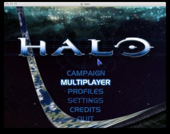 Bild 1 für Halo: Combat Evolved