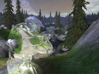 Halo: Combat Evolved的第7张图片