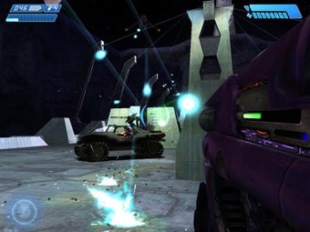 Obraz 3 dla Halo: Combat Evolved