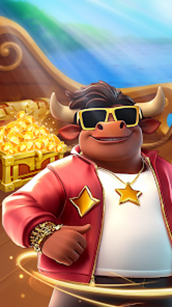 Image 0 pour Bull Rush