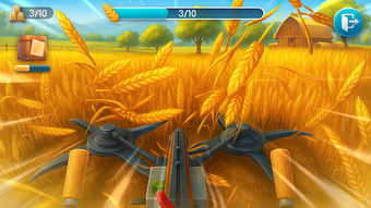 Image 0 pour Farmout - Farming Sim