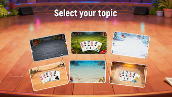 Obraz 0 dla Watisk Gamee