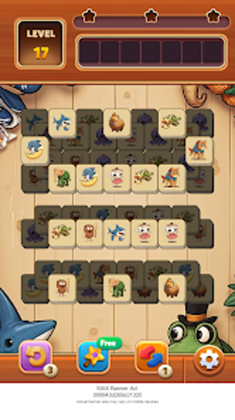 Bild 0 für Brainrot Matching - Tile …