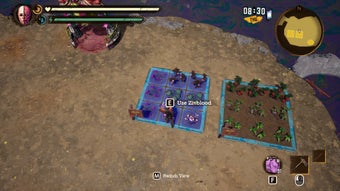 DEADCRAFT的第0张图片