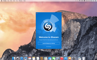 Image 1 pour Shazam