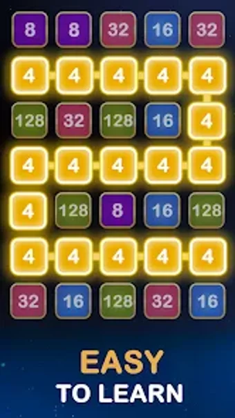 Bild 0 für Link Up: 2248 Merge Puzzl…
