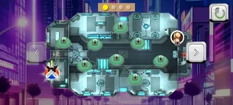 Obraz 0 dla Metal Dash Rescue