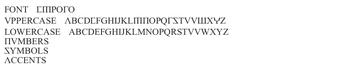 Obraz 0 dla Empiric Roman