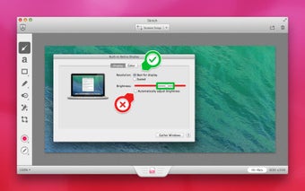 Image 0 for Skitch - Snap. Mark up. S…