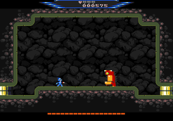 Image 0 pour Powerglove Reloaded