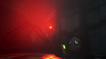 Panic In The Woods的第0张图片