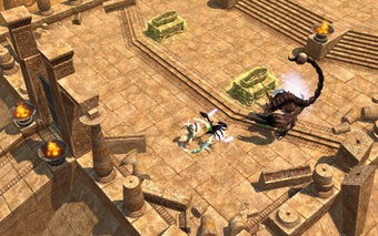 Obraz 0 dla Titan Quest Anniversary E…