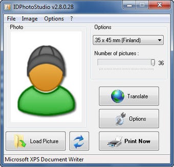 Obraz 1 dla IDPhotoStudio