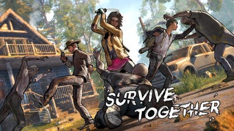 Imagen 4 para The Walking Dead: Survivo…