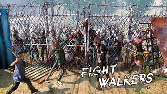 The Walking Dead: Survivo…の画像1