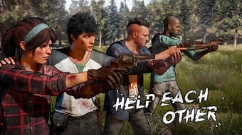 Imagen 2 para The Walking Dead: Survivo…