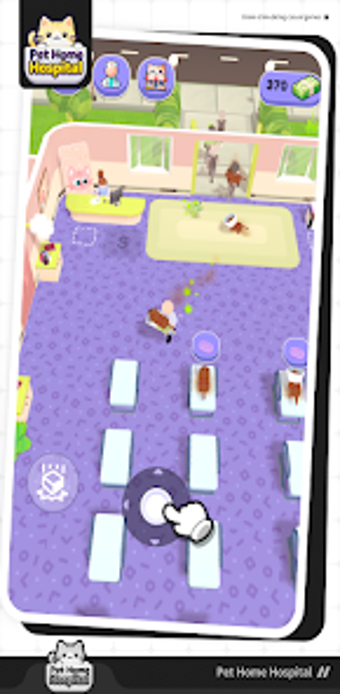 Obraz 0 dla Pet Home Hospital