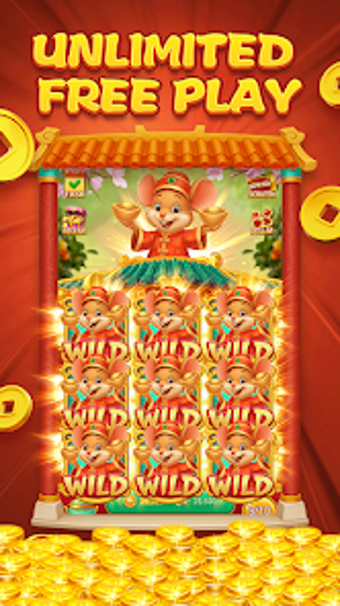 Bild 0 für Fortune MouseWin Big Rewa…
