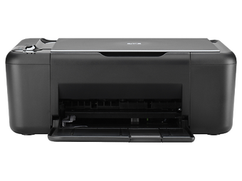 HP Deskjet F2488 Printer drivers